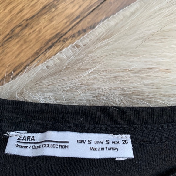 Zara top - Picture 3 of 3